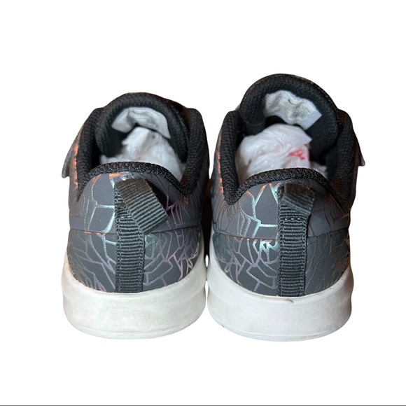 Nike DownShifter 9 Rebel - size 10C - Picture 6 of 9